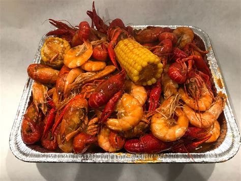 seafood boil reisterstown road  Or, come enjoy a drink at our bar and a Tasting Plate while you wait